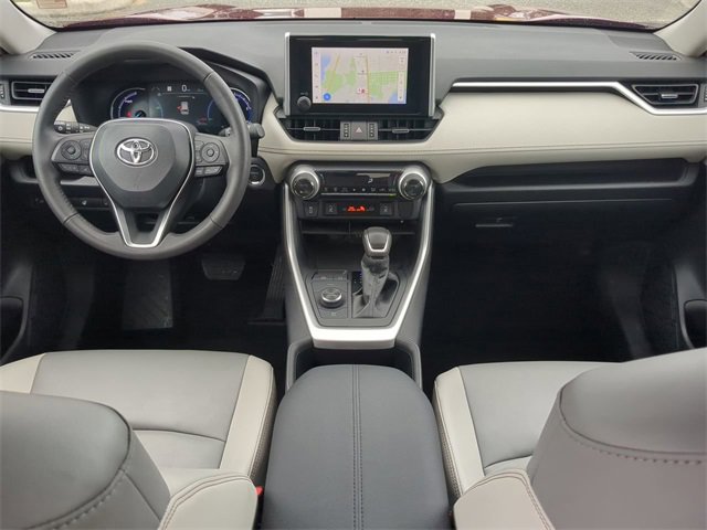 Certified 2023 Toyota RAV4 XLE Premium image 15