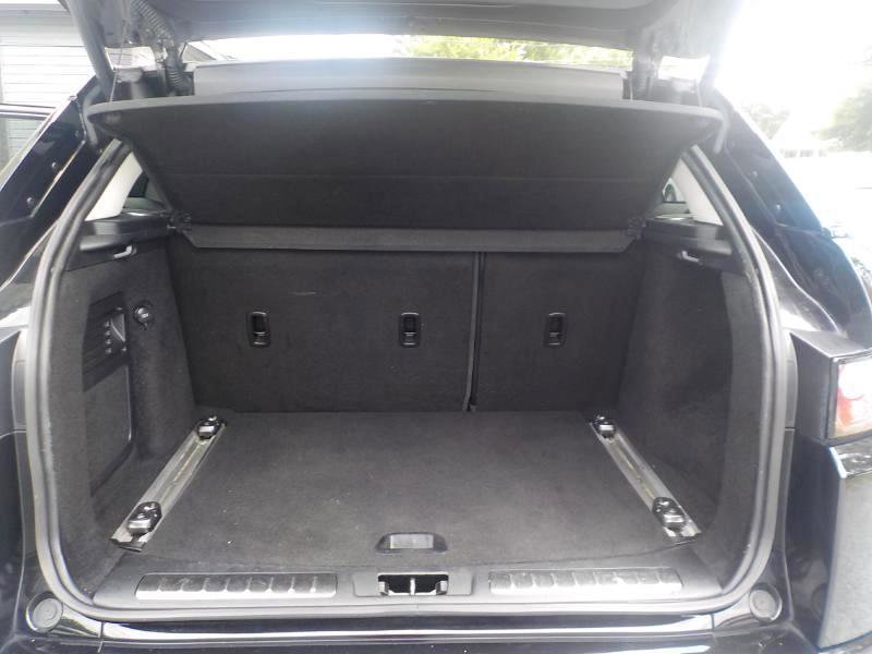 Used 2012 Land Rover Range Rover Evoque Dynamic w/ Dynamic Premium Pkg AWD/4WD image 31