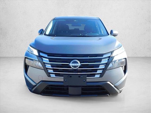 Used 2025 Nissan Rogue SV FWD image 4