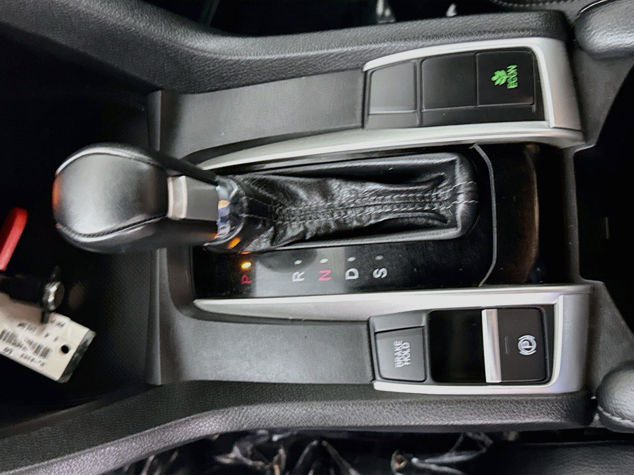 Used 2019 Honda Civic Sport image 20