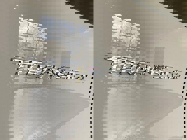 New 2025 Ford Transit 250 Low Roof w/ Load Area Protection Package image 7