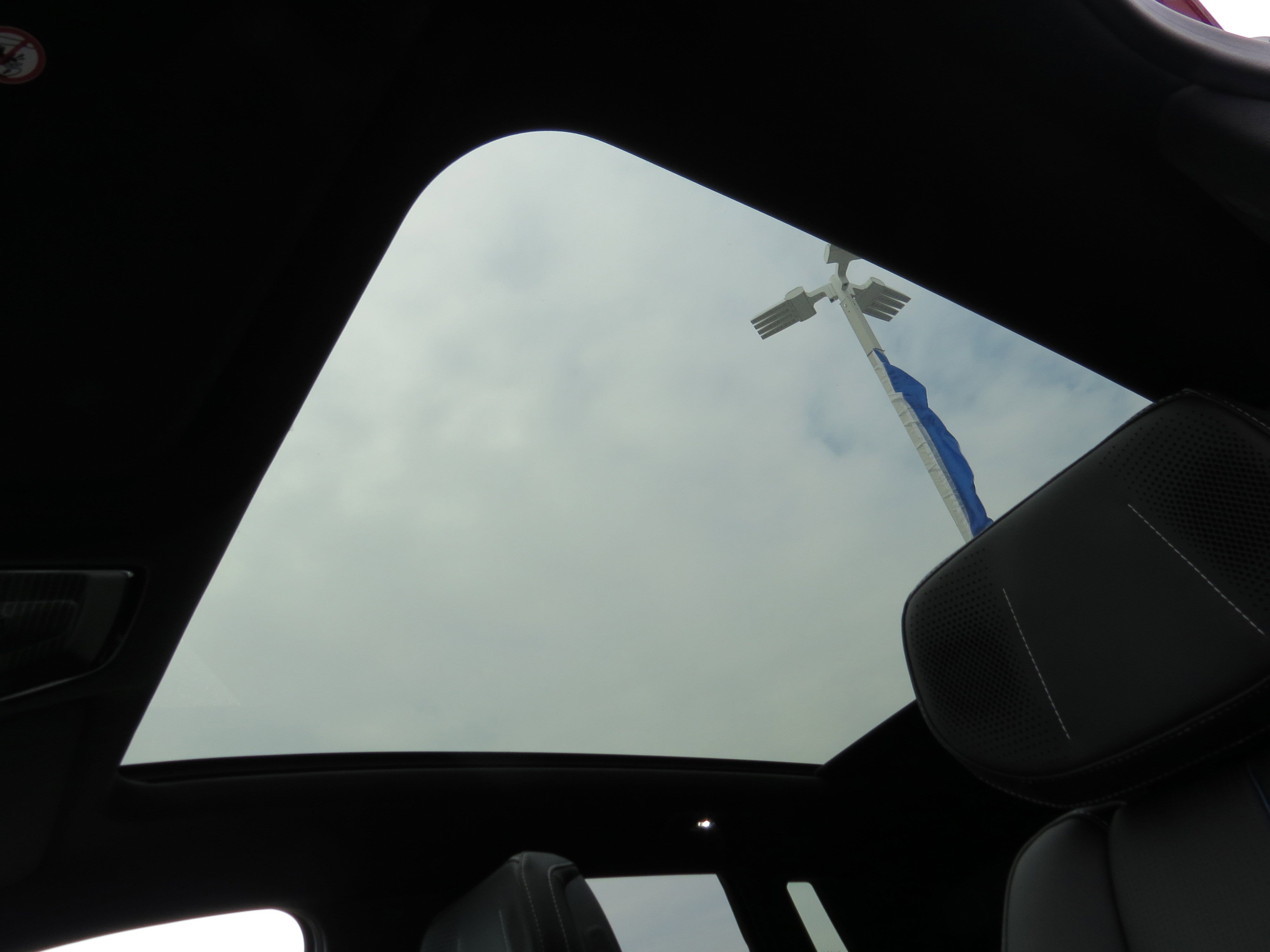 New 2025 Cadillac Lyriq Sport image 13