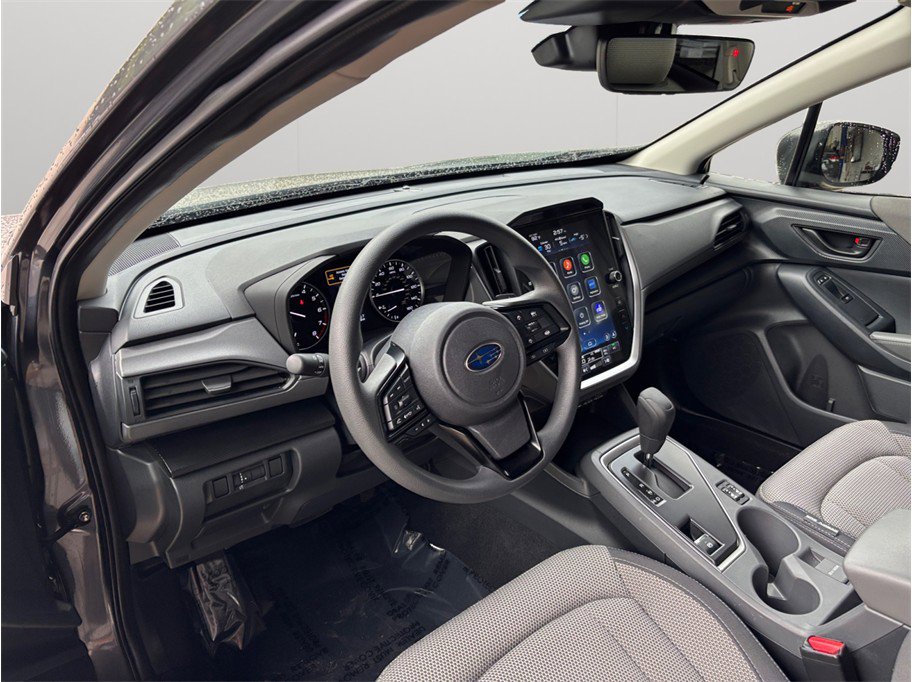 Used 2024 Subaru Crosstrek 2.0i Premium AWD/4WD image 6