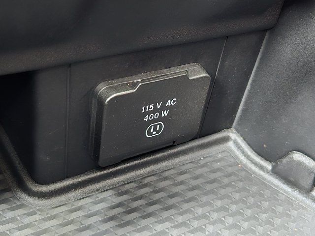 Used 2025 RAM 1500 Lone Star RWD image 27