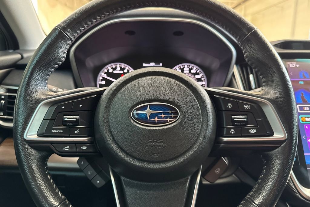 Used 2021 Subaru Outback Limited AWD/4WD image 24