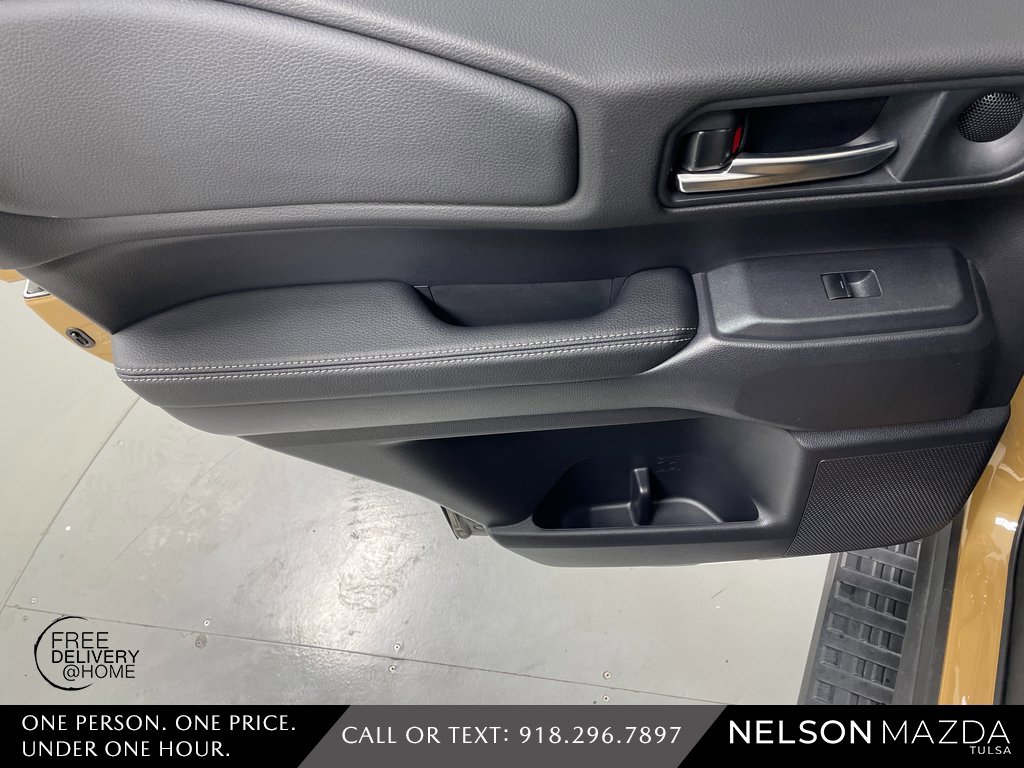 Used 2024 Toyota Land Cruiser w/ Premium Package image 60