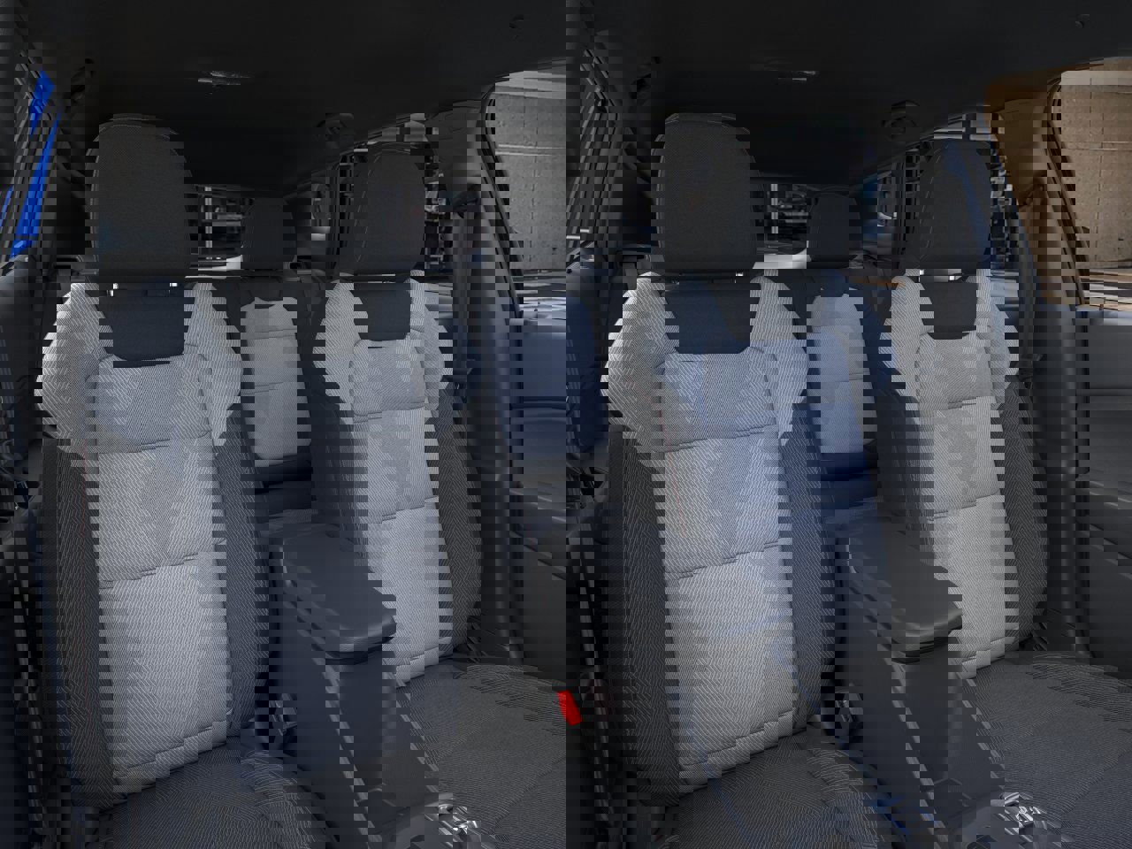 New 2026 Chevrolet Trax RS w/ Driver Confidence Package image 16