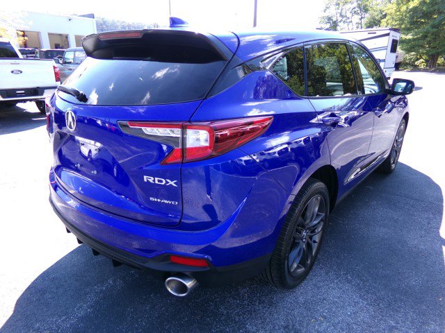 Used 2023 Acura RDX A-Spec image 10