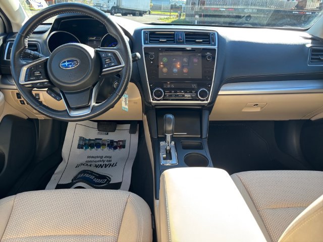 Used 2019 Subaru Outback 2.5i Premium AWD/4WD image 21