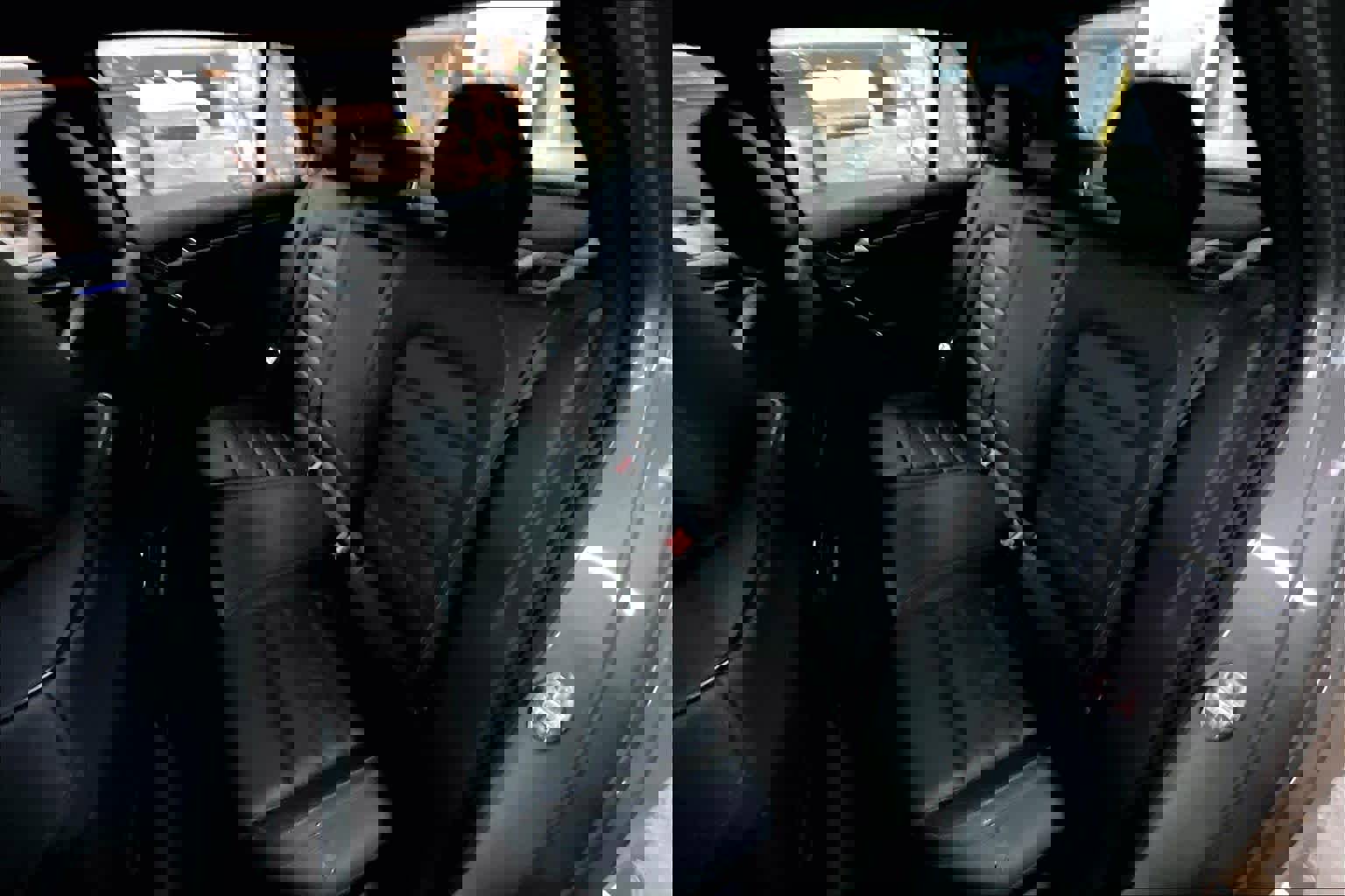 Used 2017 Volkswagen Golf R 4-Door image 28