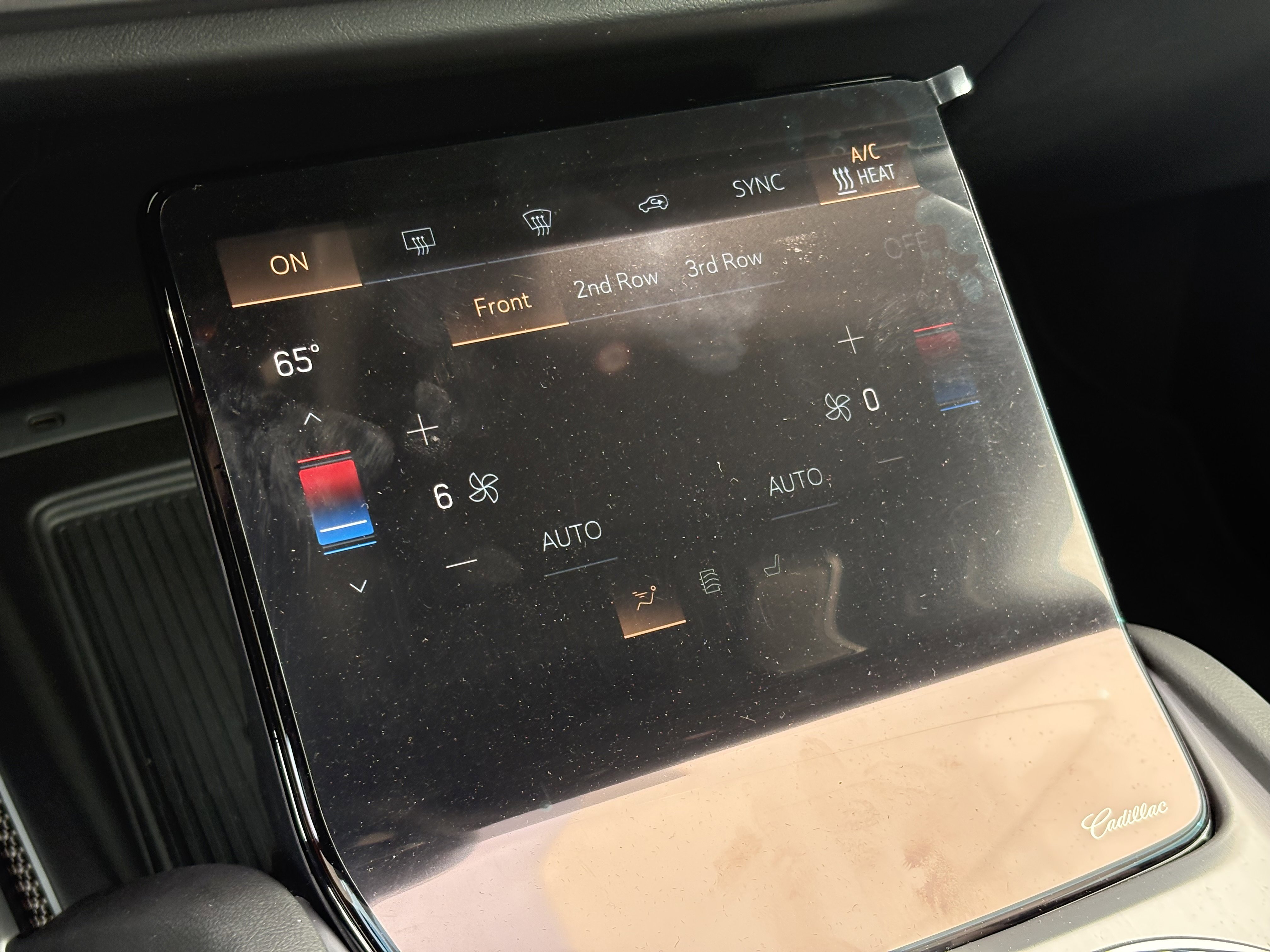 New 2026 Cadillac Vistiq Luxury image 29