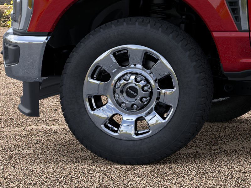 New 2026 Ford F350 Lariat image 19