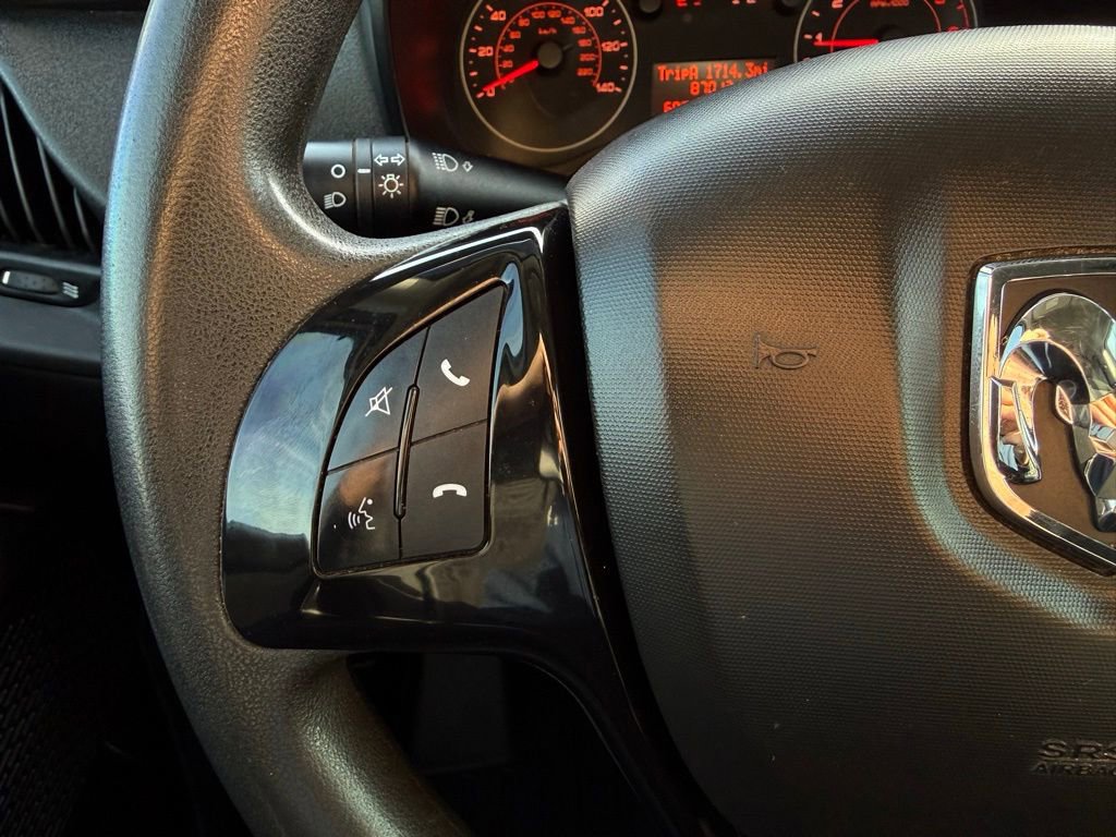 Used 2018 RAM ProMaster City Tradesman image 20