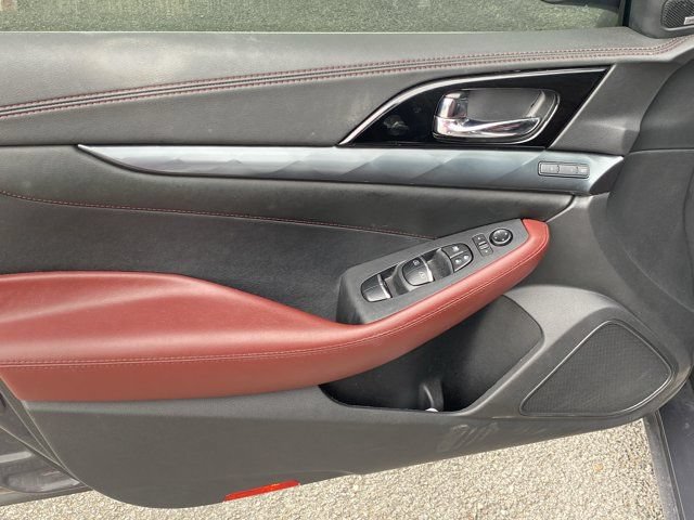 Used 2021 Nissan Maxima Platinum w/ 40th Anniversary Package FWD image 13