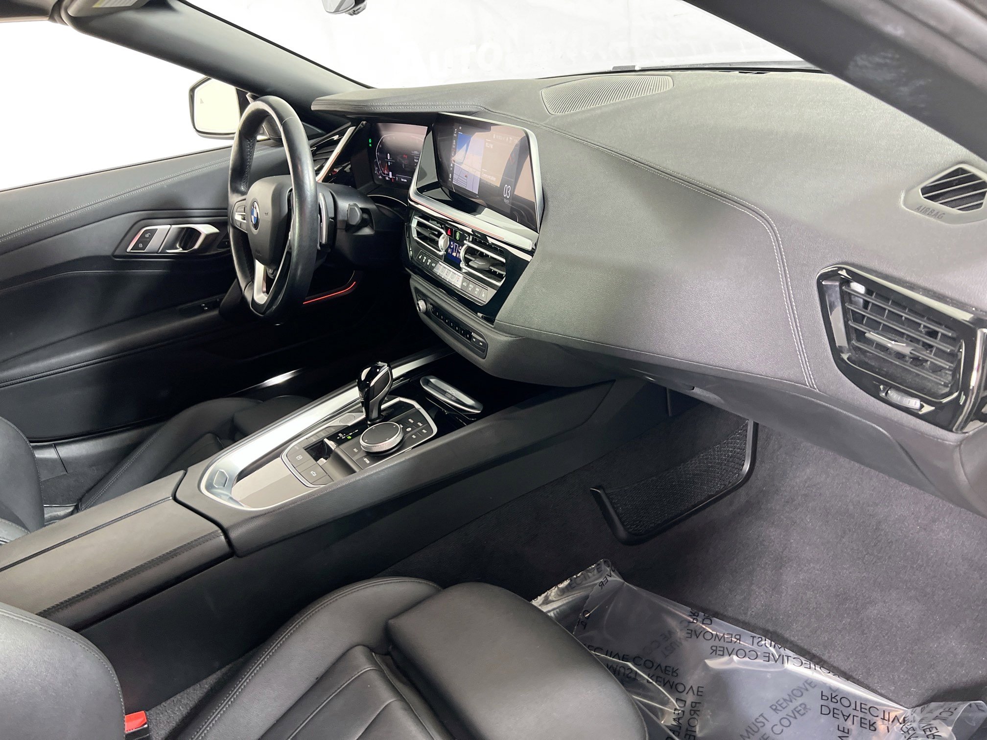 Used 2022 BMW Z4 sDrive30i w/ Driving Assistance Package image 26