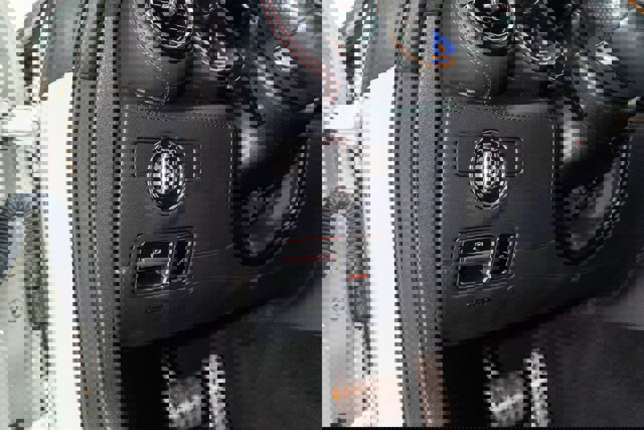 Used 2018 Mercedes-Benz AMG GT Coupe image 96