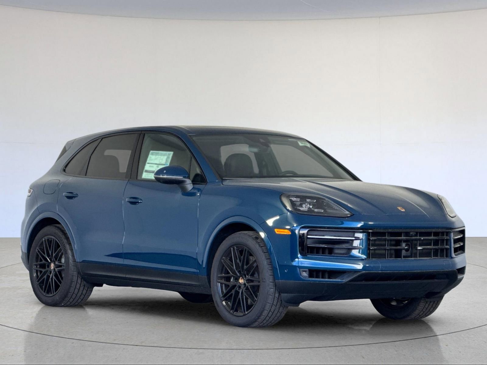 New 2026 Porsche Cayenne image 10