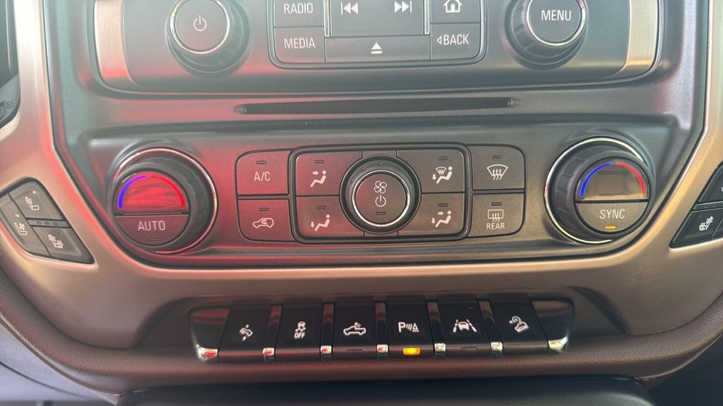 Used 2018 GMC Sierra 1500 Denali AWD/4WD image 33