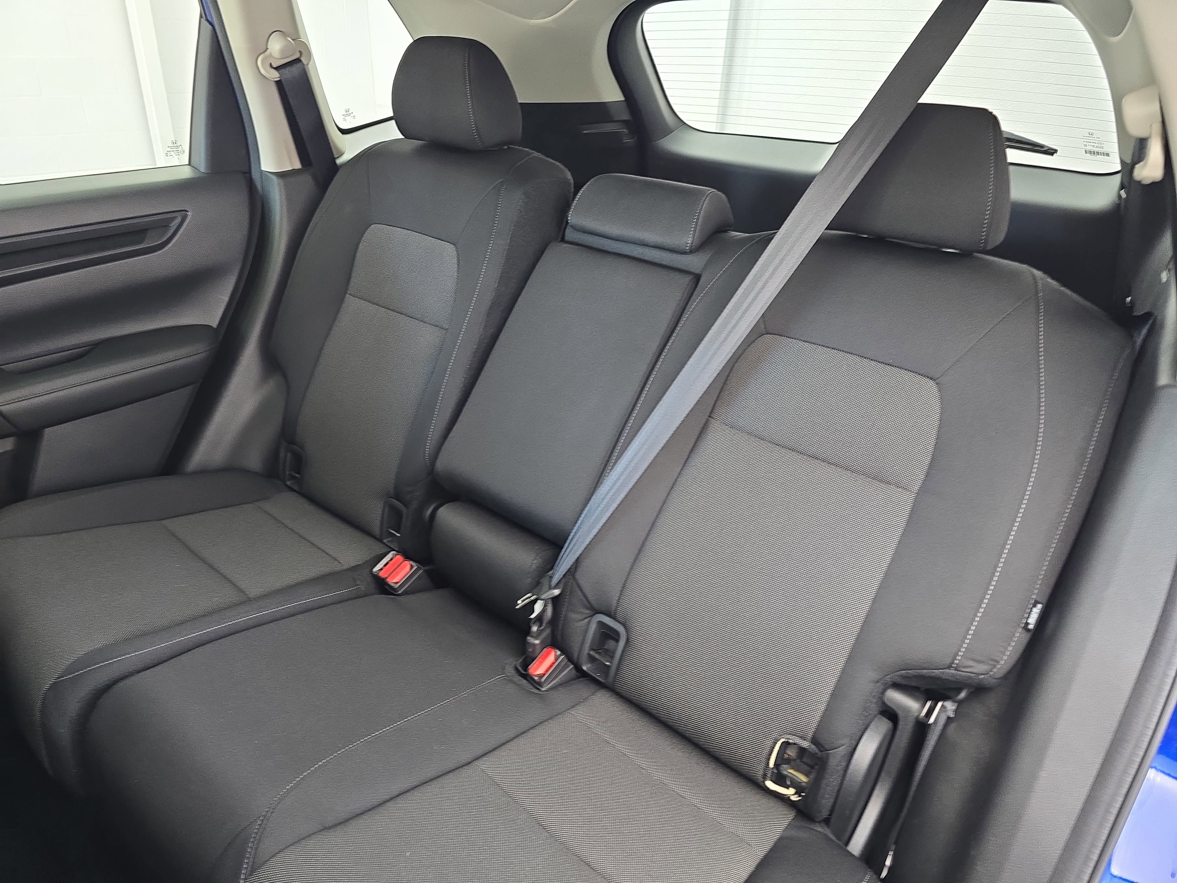 Certified 2024 Honda CR-V EX image 13