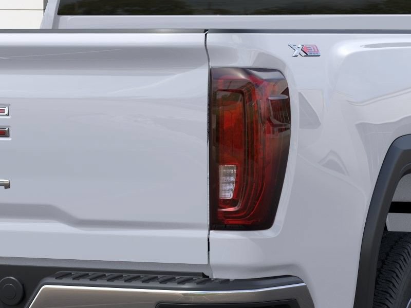 New 2026 GMC Sierra 2500 Pro w/ Convenience Package AWD/4WD image 12