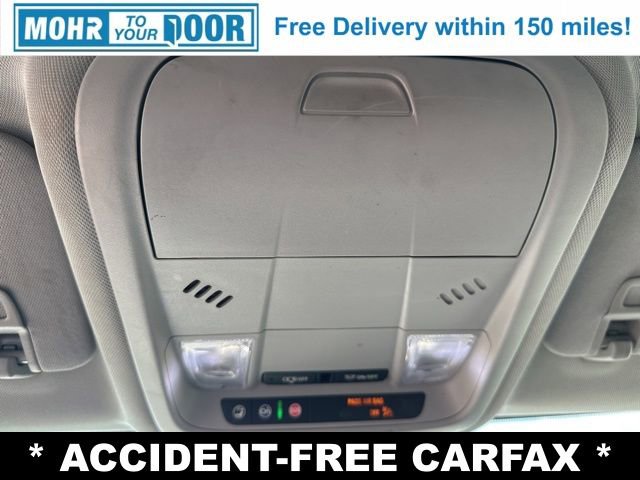 Used 2022 Chevrolet Equinox LT image 21