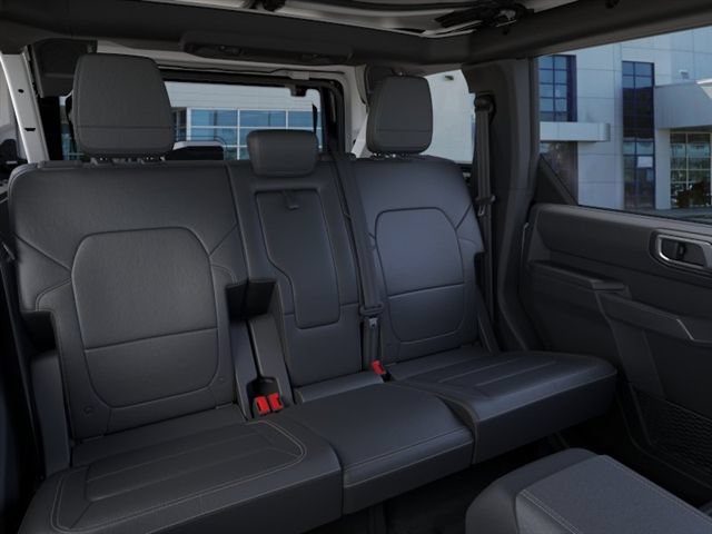 New 2025 Ford Bronco Badlands AWD/4WD image 11