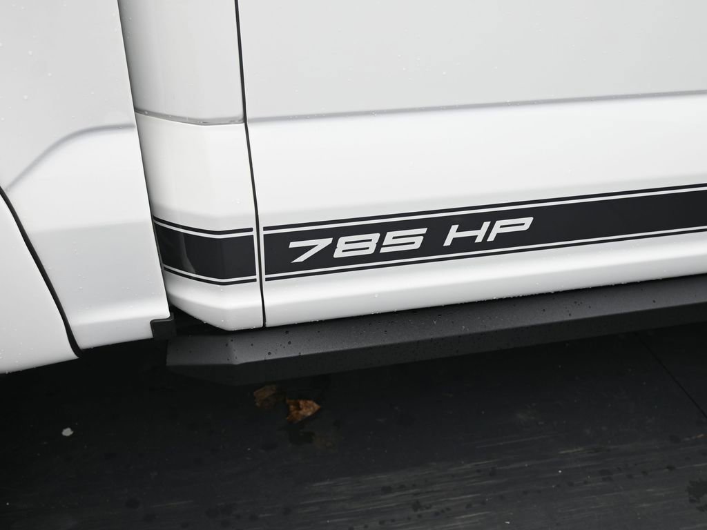 New 2025 Ford F150 Lariat w/ Equipment Group 502A High image 12