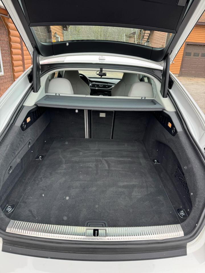 Used 2014 Audi S7 Prestige AWD/4WD image 19