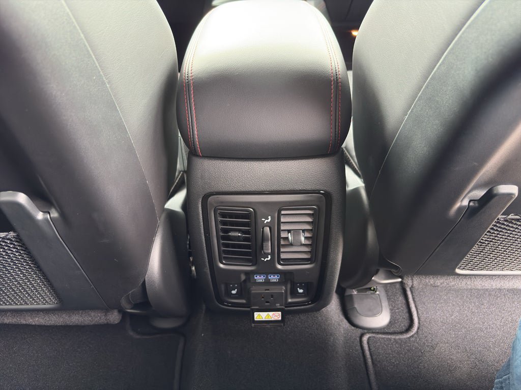 New 2026 Dodge Durango GT AWD/4WD image 19