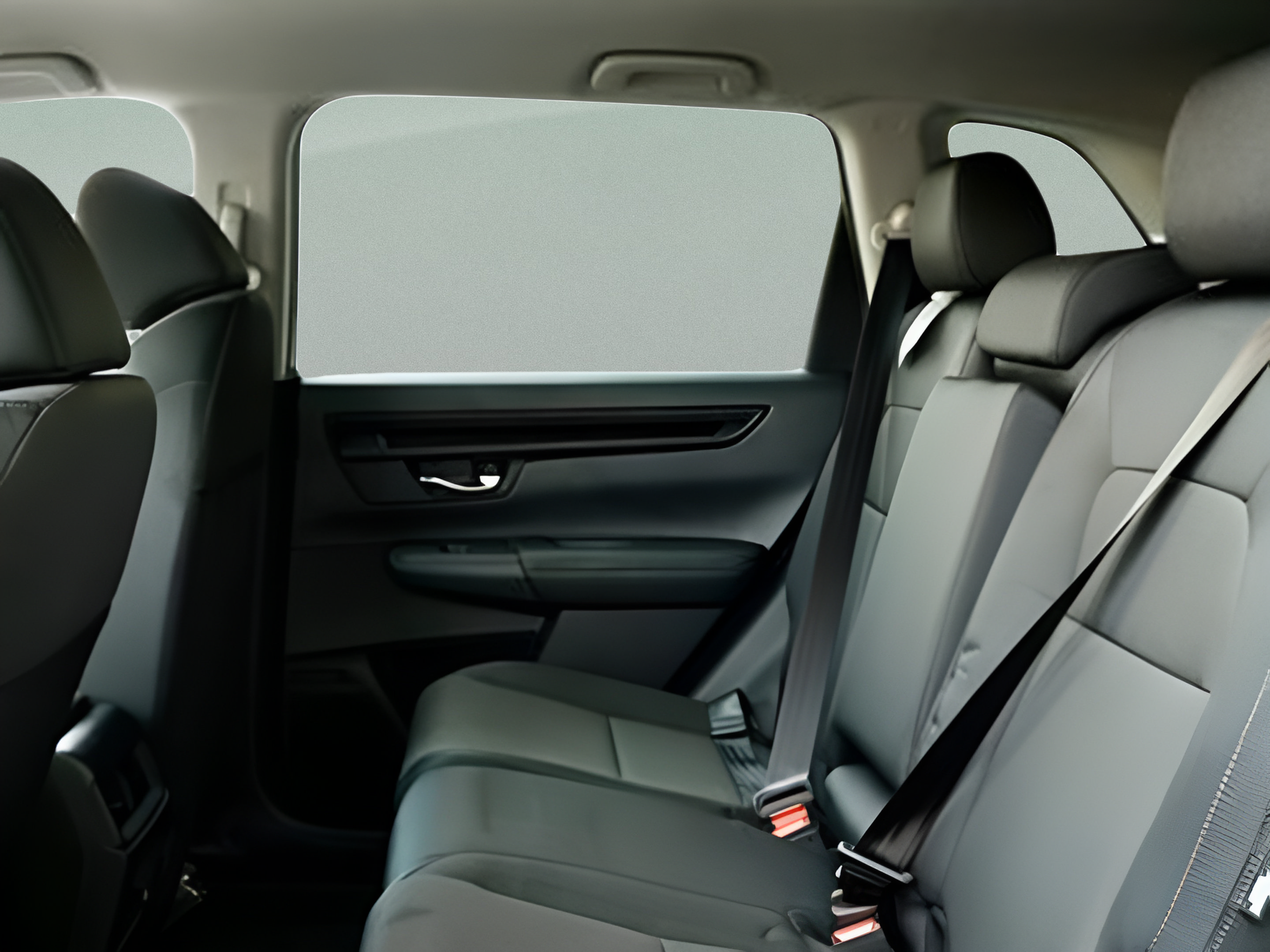 New 2026 Honda CR-V LX image 22