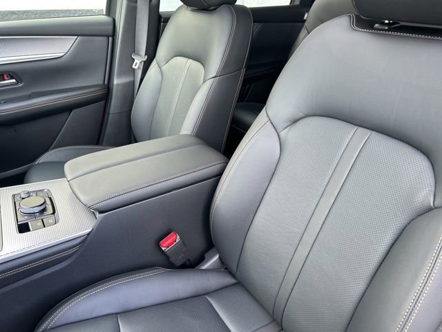 New 2026 MAZDA CX-70 3.3 Turbo w/ Premium Package image 26