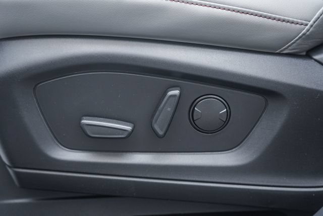 New 2026 Ford Explorer Active w/ Active Comfort Package AWD/4WD image 47