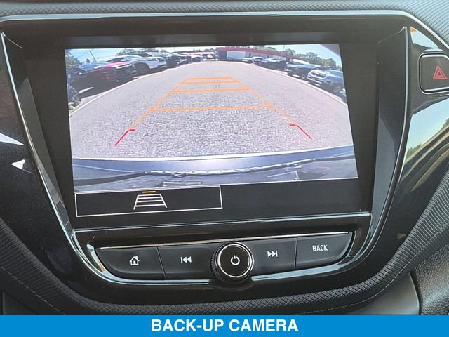 Used 2023 Chevrolet TrailBlazer LT w/ Convenience Package AWD/4WD image 23