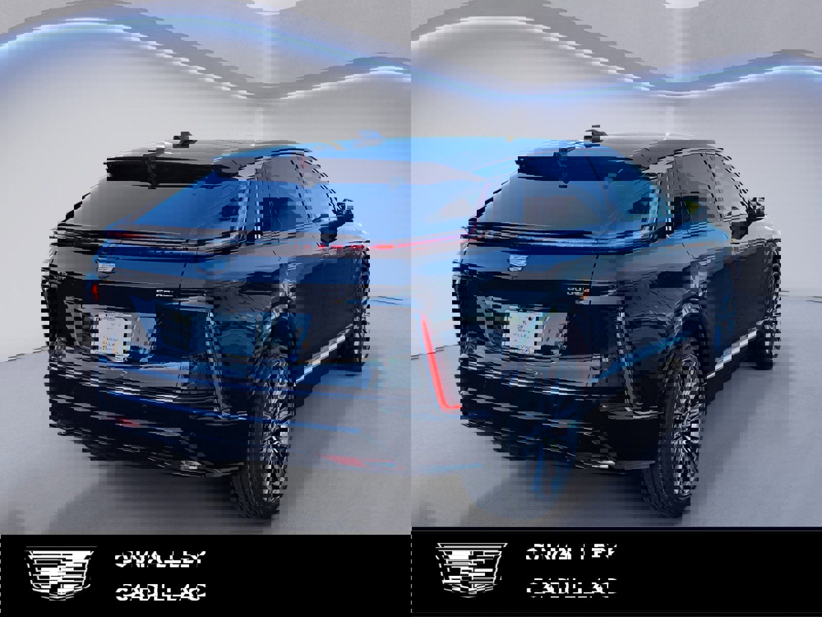 New 2026 Cadillac Lyriq Signature Luxury image 5