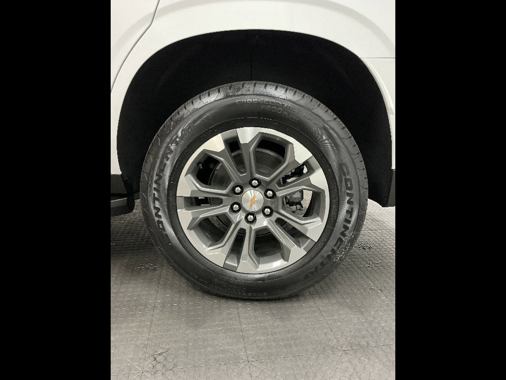 New 2026 Chevrolet Tahoe LT w/ Comfort Package AWD/4WD image 45