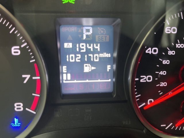 Used 2016 Subaru Impreza 2.0i Premium image 13