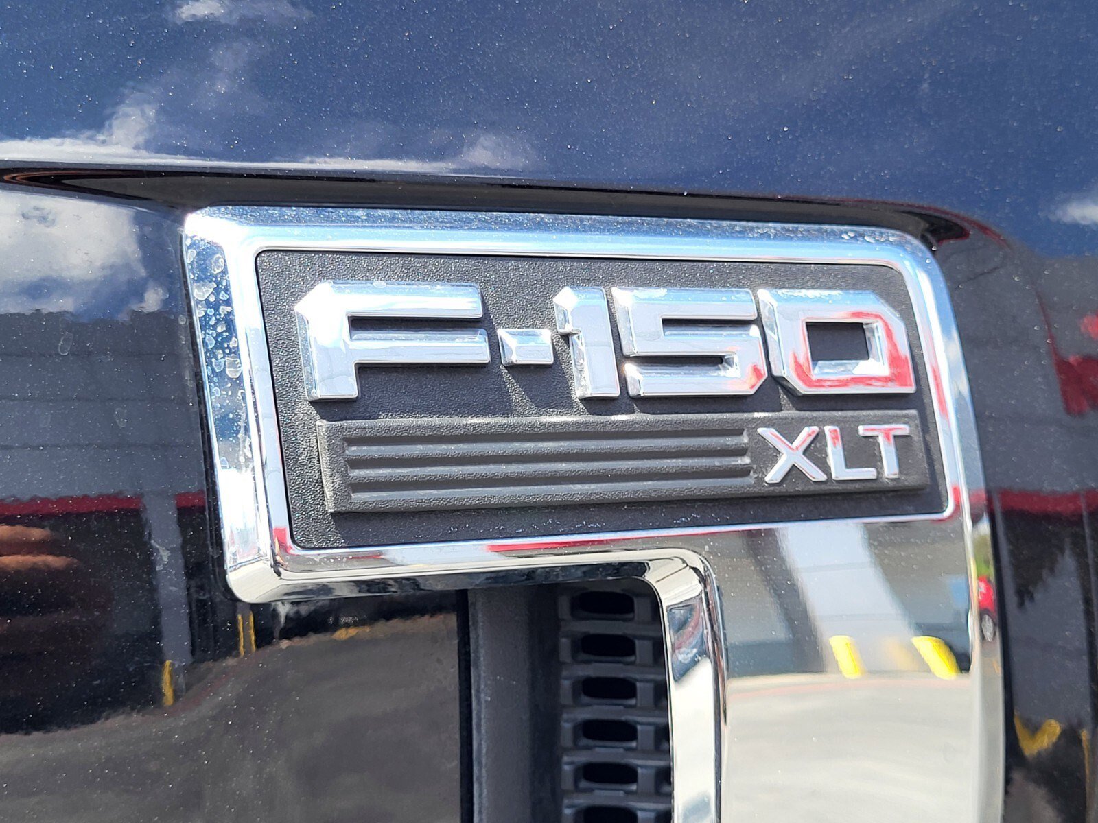 Certified 2024 Ford F150 XLT image 12