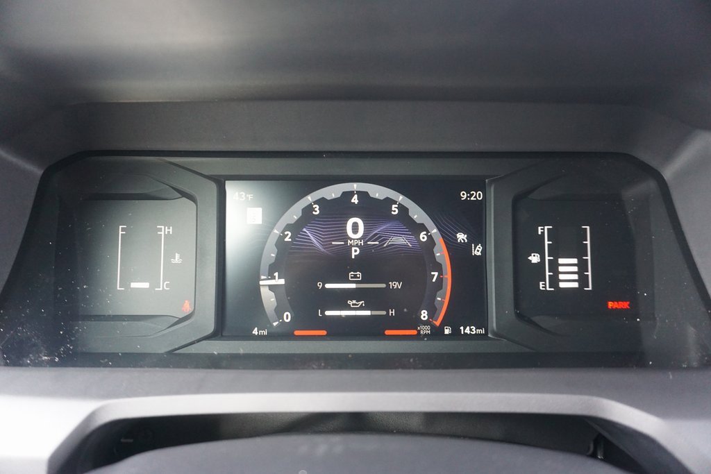 New 2026 Toyota Tacoma SR5 image 5