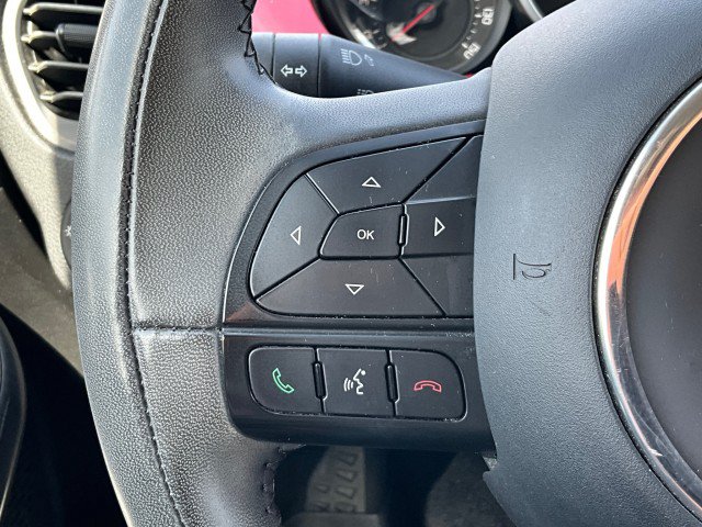 Used 2016 FIAT 500X Lounge AWD/4WD image 16