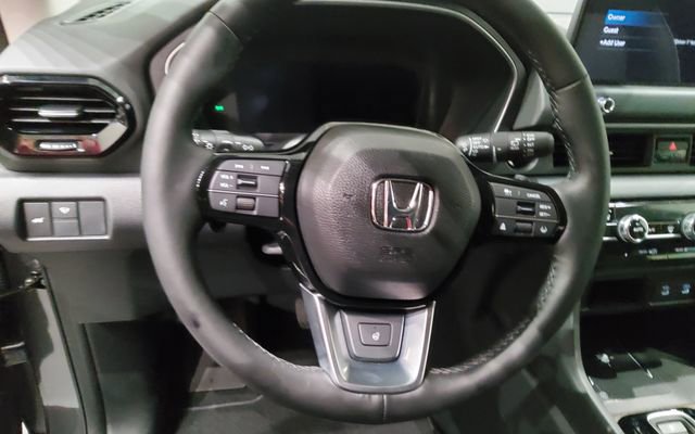 New 2026 Honda Pilot Elite image 17