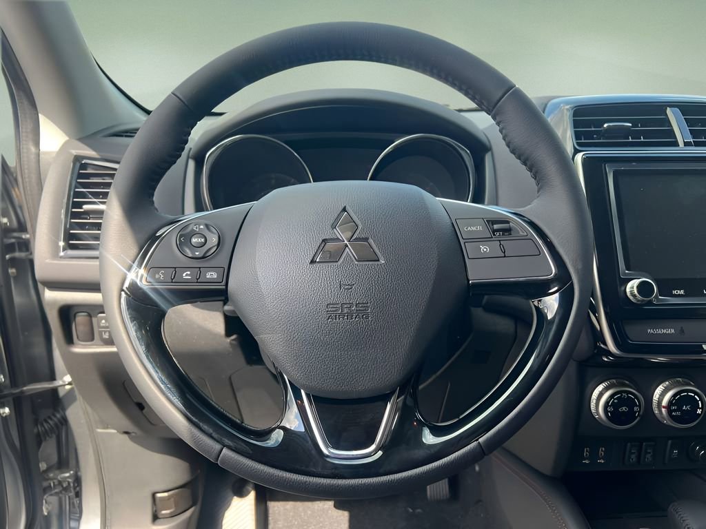 New 2026 Mitsubishi Outlander Sport SE AWD/4WD image 16