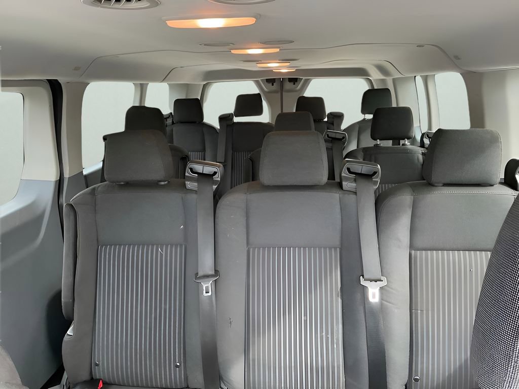 Used 2018 Ford Transit 350 XLT image 26