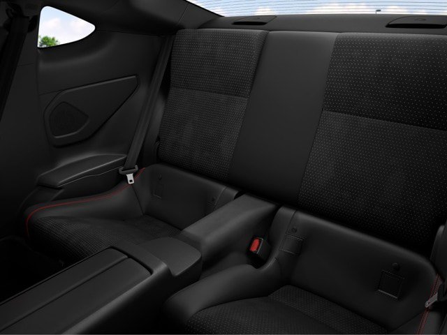 New 2026 Subaru BRZ Limited RWD image 16