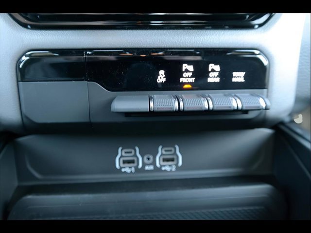 New 2025 RAM 1500 Big Horn image 20