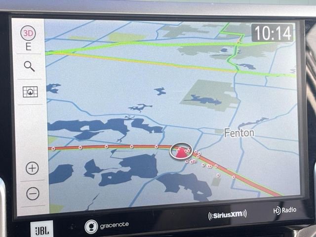 Used 2023 Toyota 4Runner Limited image 23