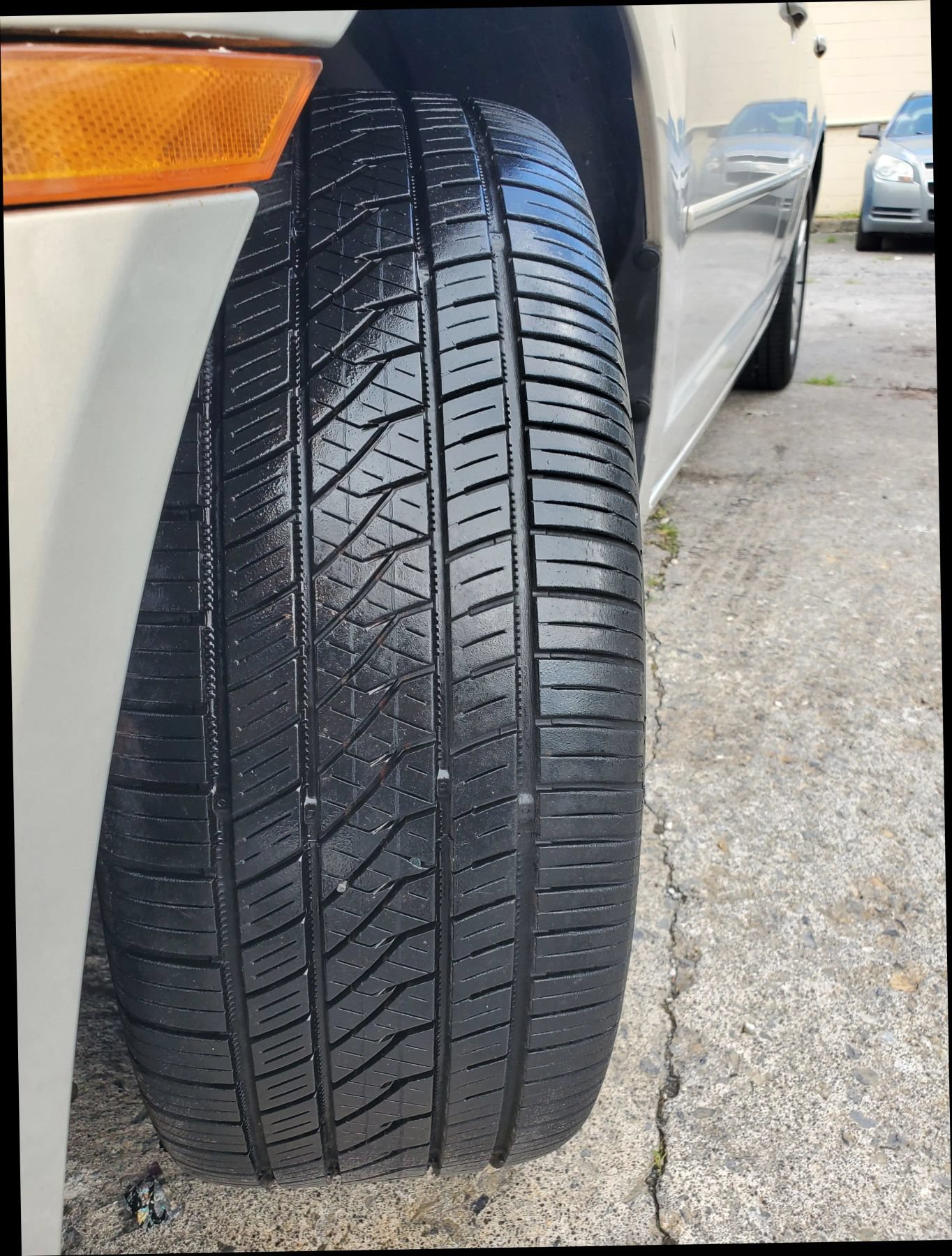 Used 2009 Ford Fusion SEL FWD image 22