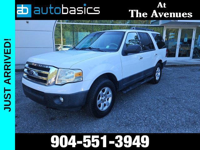 Used 2014 Ford Expedition XL AWD/4WD image 1