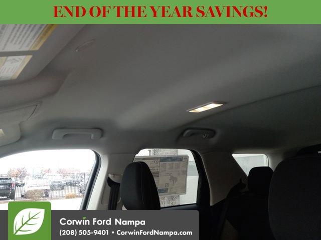 New 2025 Ford Bronco Sport Big Bend image 23