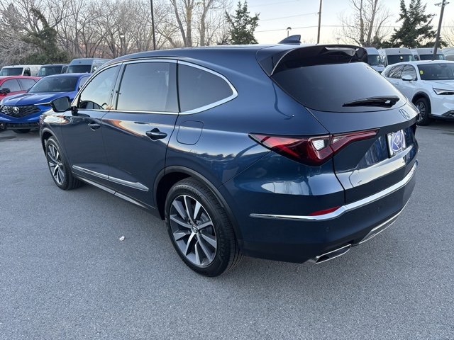 New 2026 Acura MDX w/ Technology Package image 3