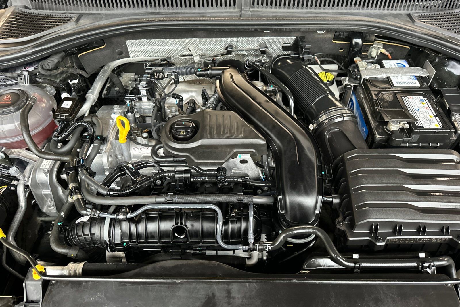 Used 2023 Volkswagen Jetta S image 22